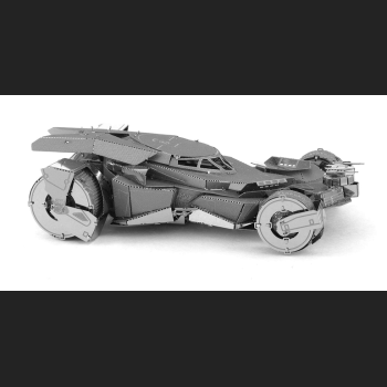 Batman v Superman Batmobile